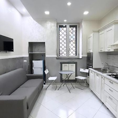 Da Concettina House Apartment Napoli Exterior foto