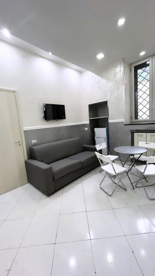 Da Concettina House Apartment Napoli Exterior foto