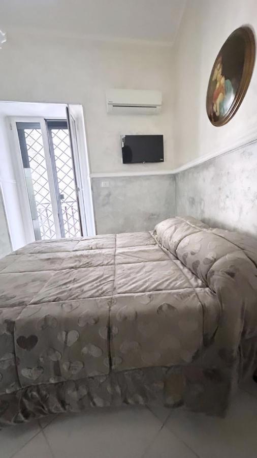 Da Concettina House Apartment Napoli Exterior foto