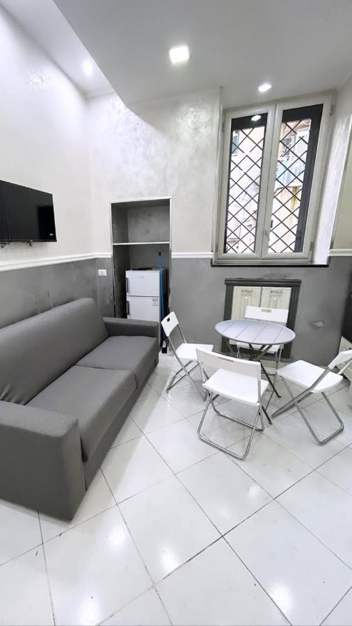 Da Concettina House Apartment Napoli Exterior foto