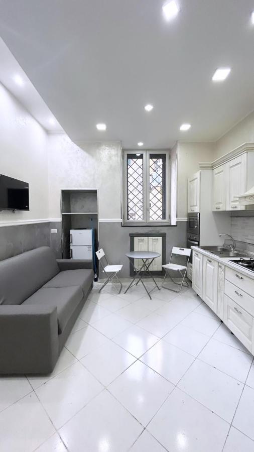 Da Concettina House Apartment Napoli Exterior foto