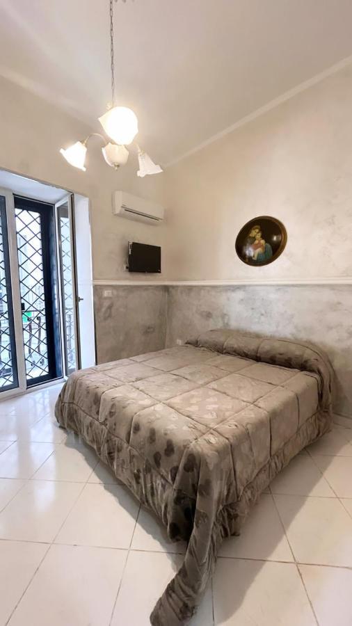 Da Concettina House Apartment Napoli Exterior foto
