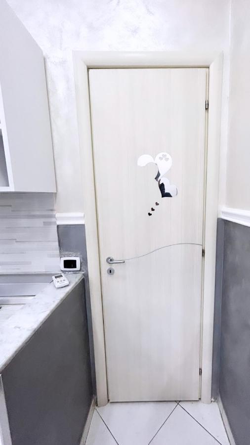 Da Concettina House Apartment Napoli Exterior foto
