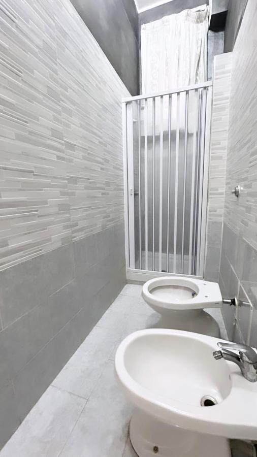 Da Concettina House Apartment Napoli Exterior foto