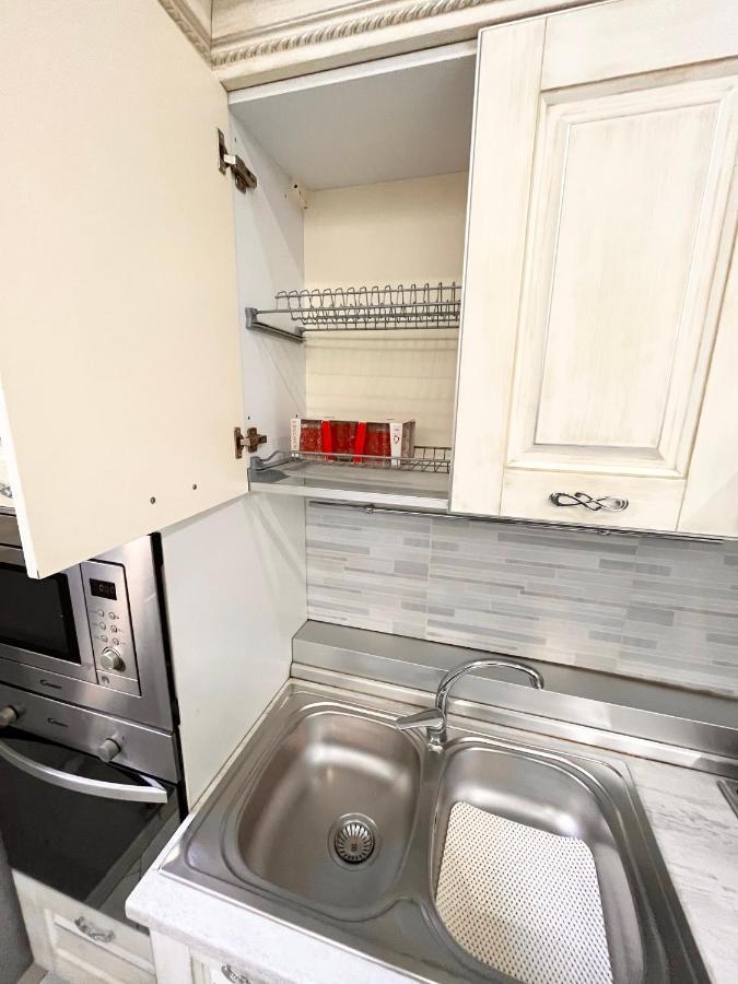 Da Concettina House Apartment Napoli Exterior foto