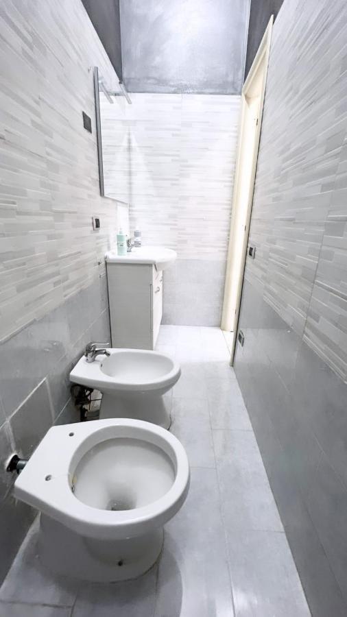 Da Concettina House Apartment Napoli Exterior foto