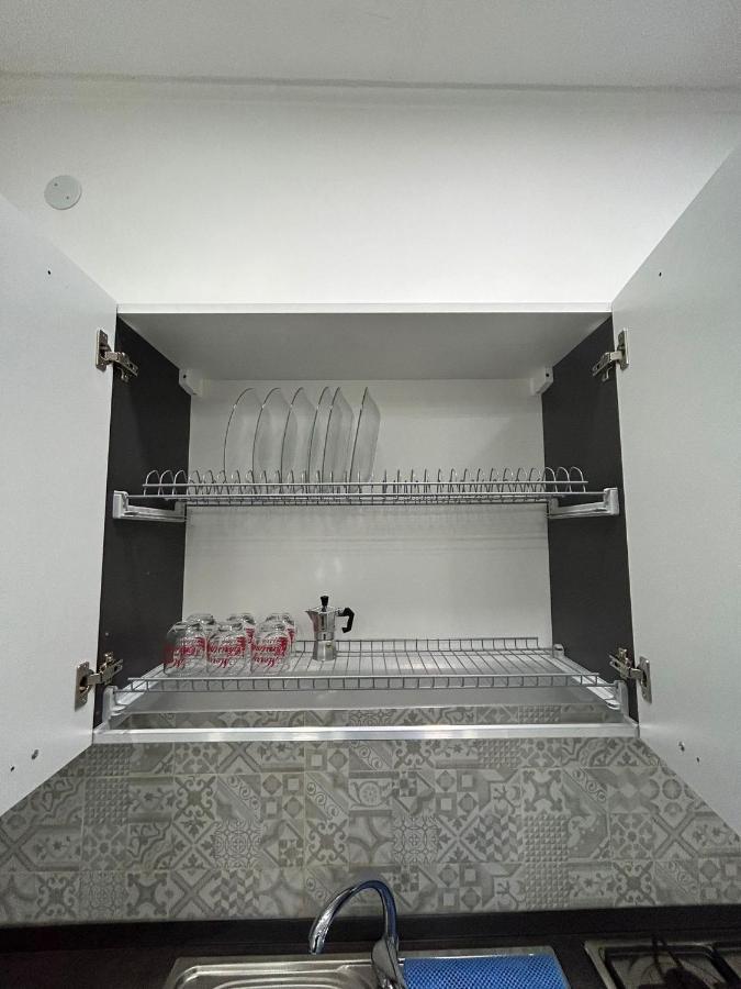 Da Concettina House Apartment Napoli Exterior foto