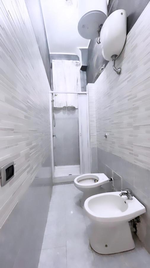 Da Concettina House Apartment Napoli Exterior foto