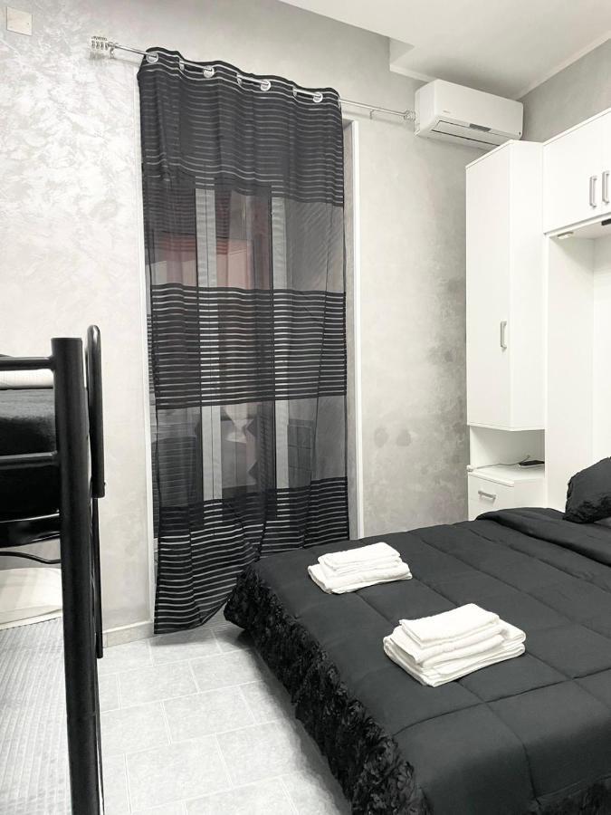 Da Concettina House Apartment Napoli Exterior foto