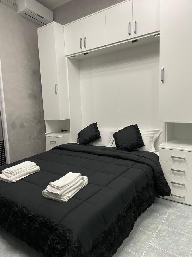 Da Concettina House Apartment Napoli Exterior foto