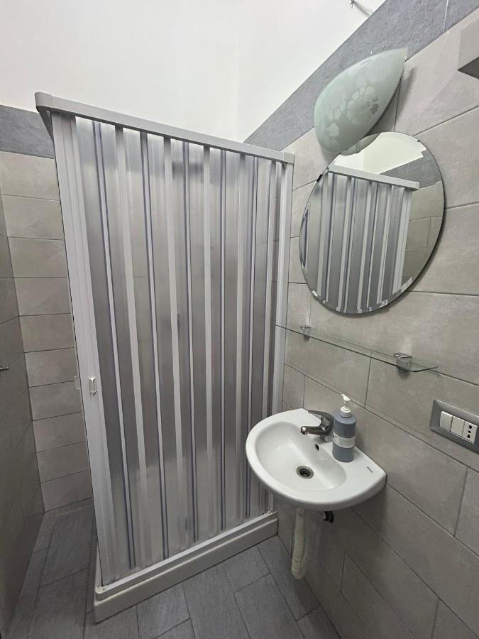 Da Concettina House Apartment Napoli Exterior foto