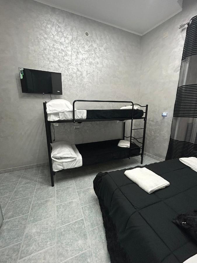 Da Concettina House Apartment Napoli Exterior foto