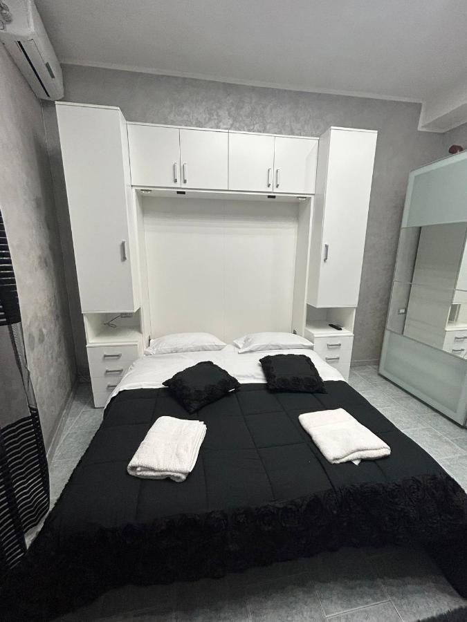 Da Concettina House Apartment Napoli Exterior foto