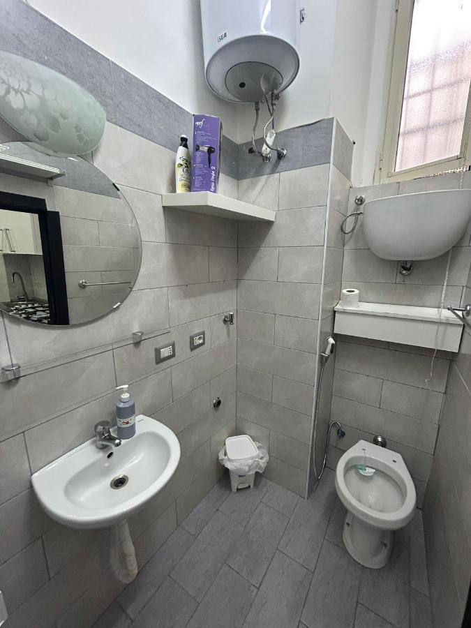 Da Concettina House Apartment Napoli Exterior foto