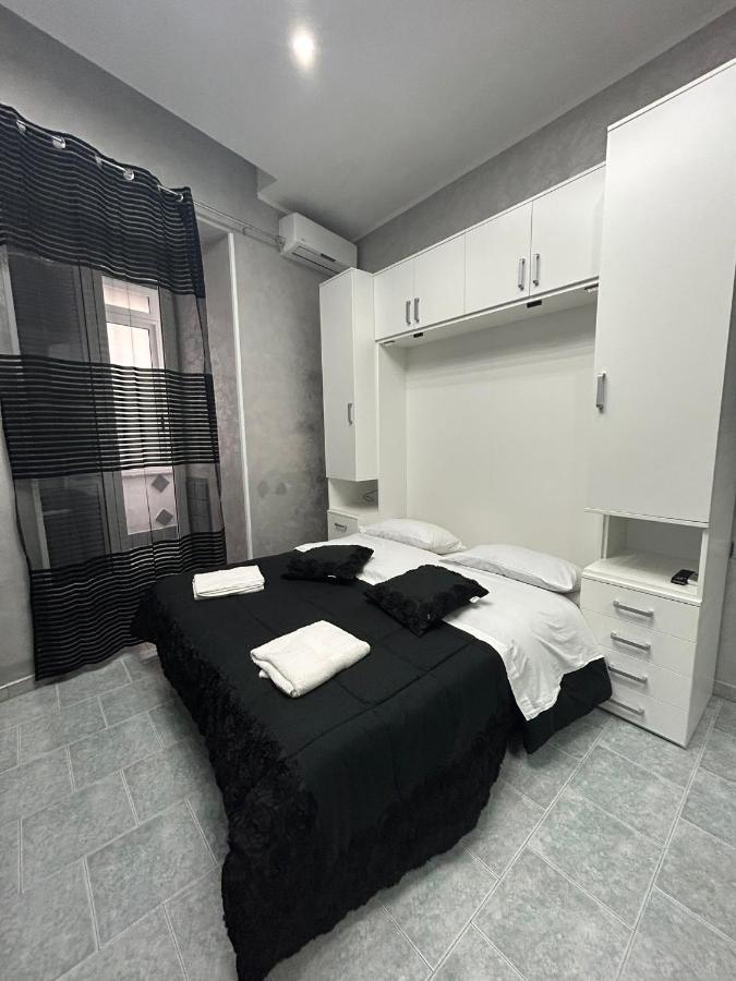 Da Concettina House Apartment Napoli Exterior foto