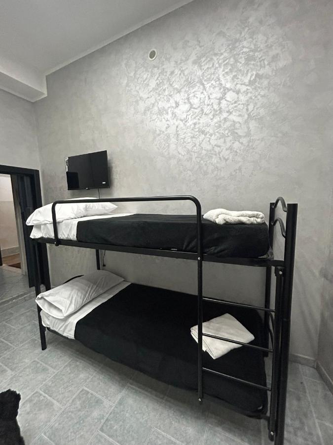 Da Concettina House Apartment Napoli Exterior foto