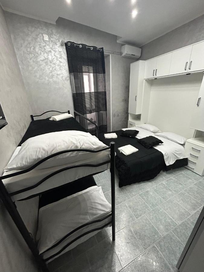 Da Concettina House Apartment Napoli Exterior foto