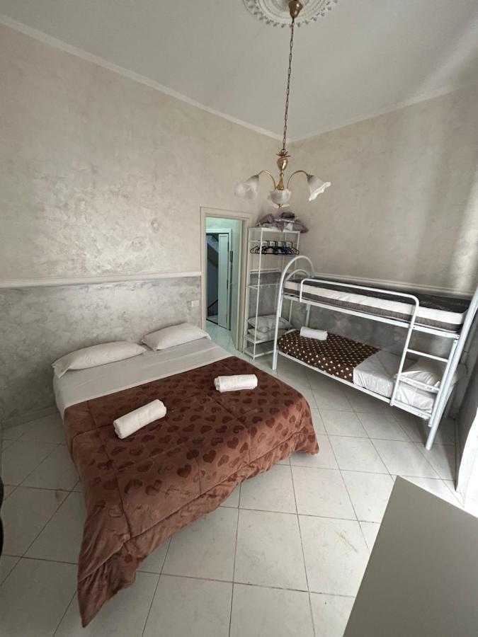 Da Concettina House Apartment Napoli Exterior foto
