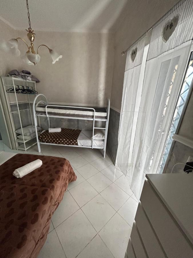 Da Concettina House Apartment Napoli Exterior foto