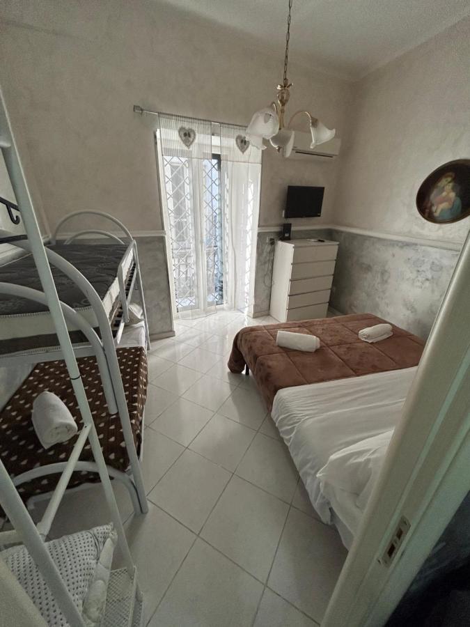 Da Concettina House Apartment Napoli Exterior foto