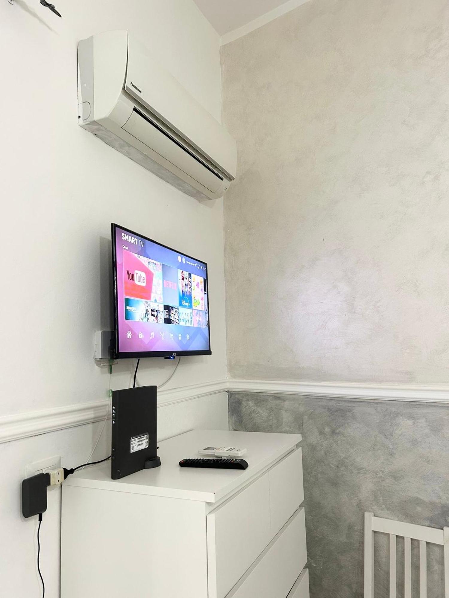 Da Concettina House Apartment Napoli Exterior foto