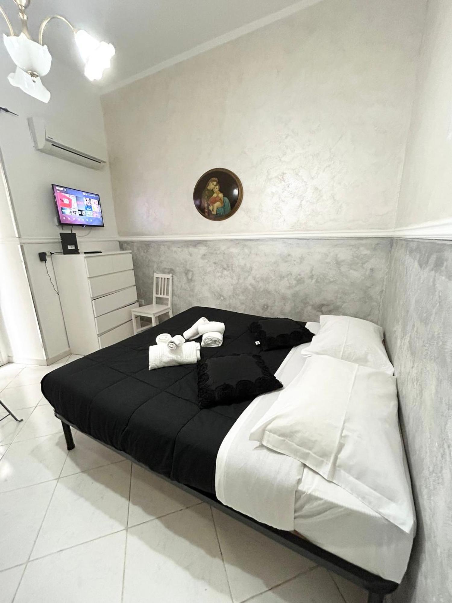 Da Concettina House Apartment Napoli Exterior foto