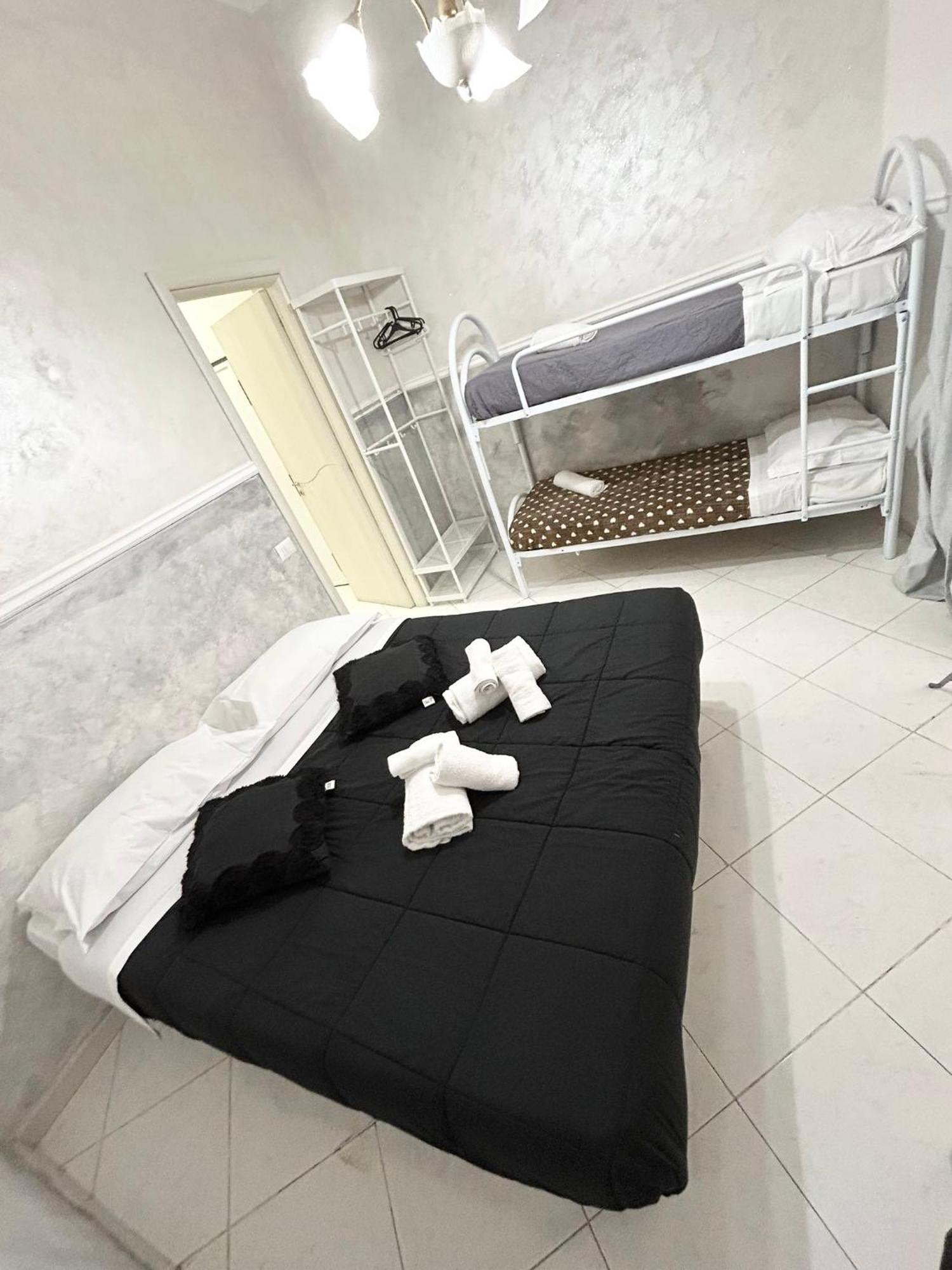 Da Concettina House Apartment Napoli Exterior foto