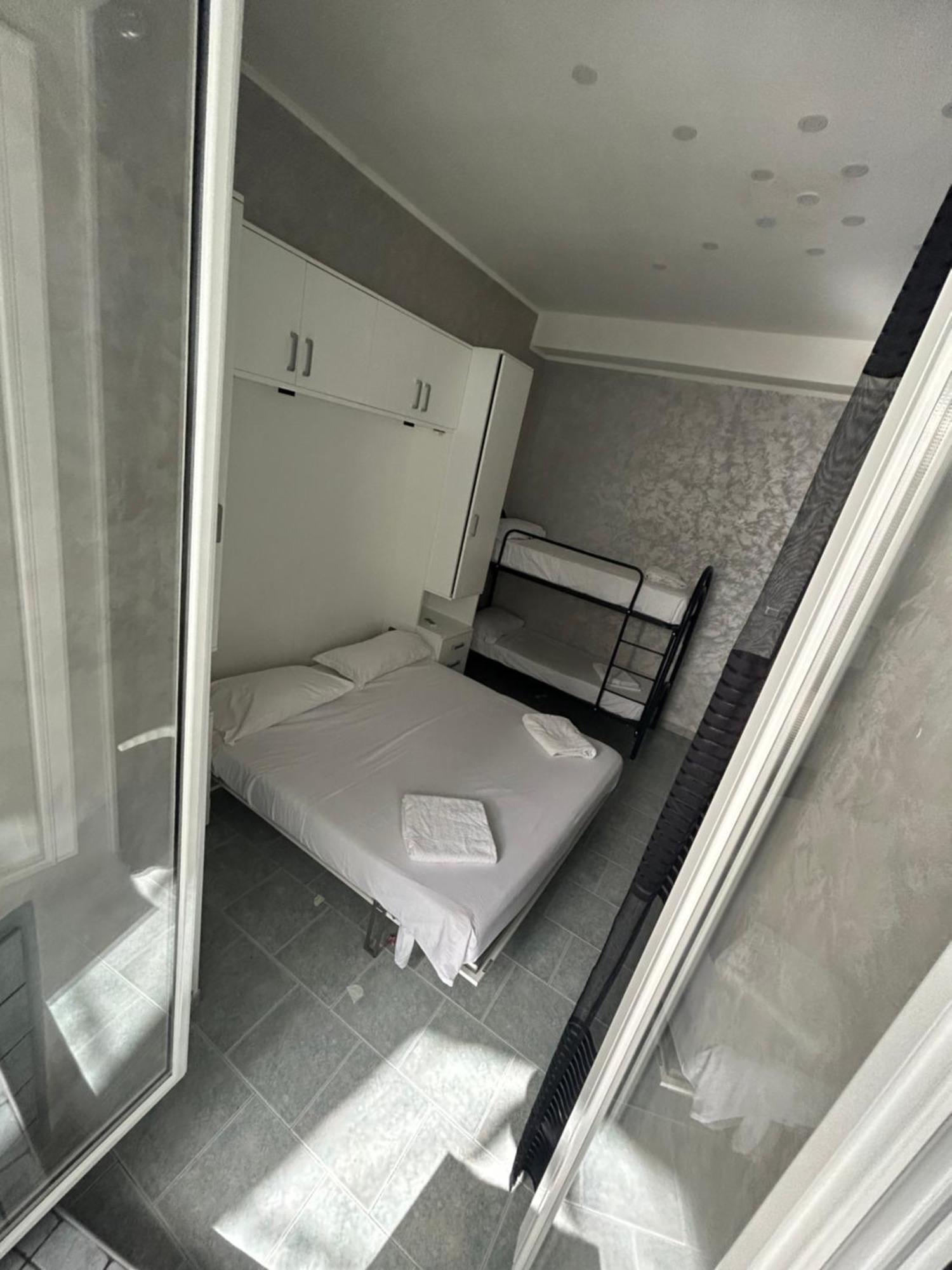 Da Concettina House Apartment Napoli Exterior foto