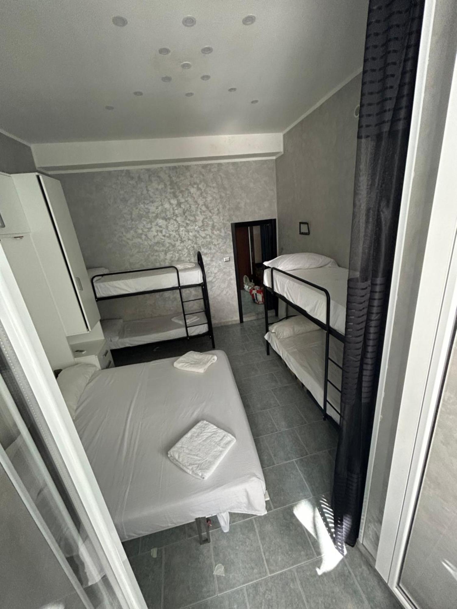 Da Concettina House Apartment Napoli Exterior foto