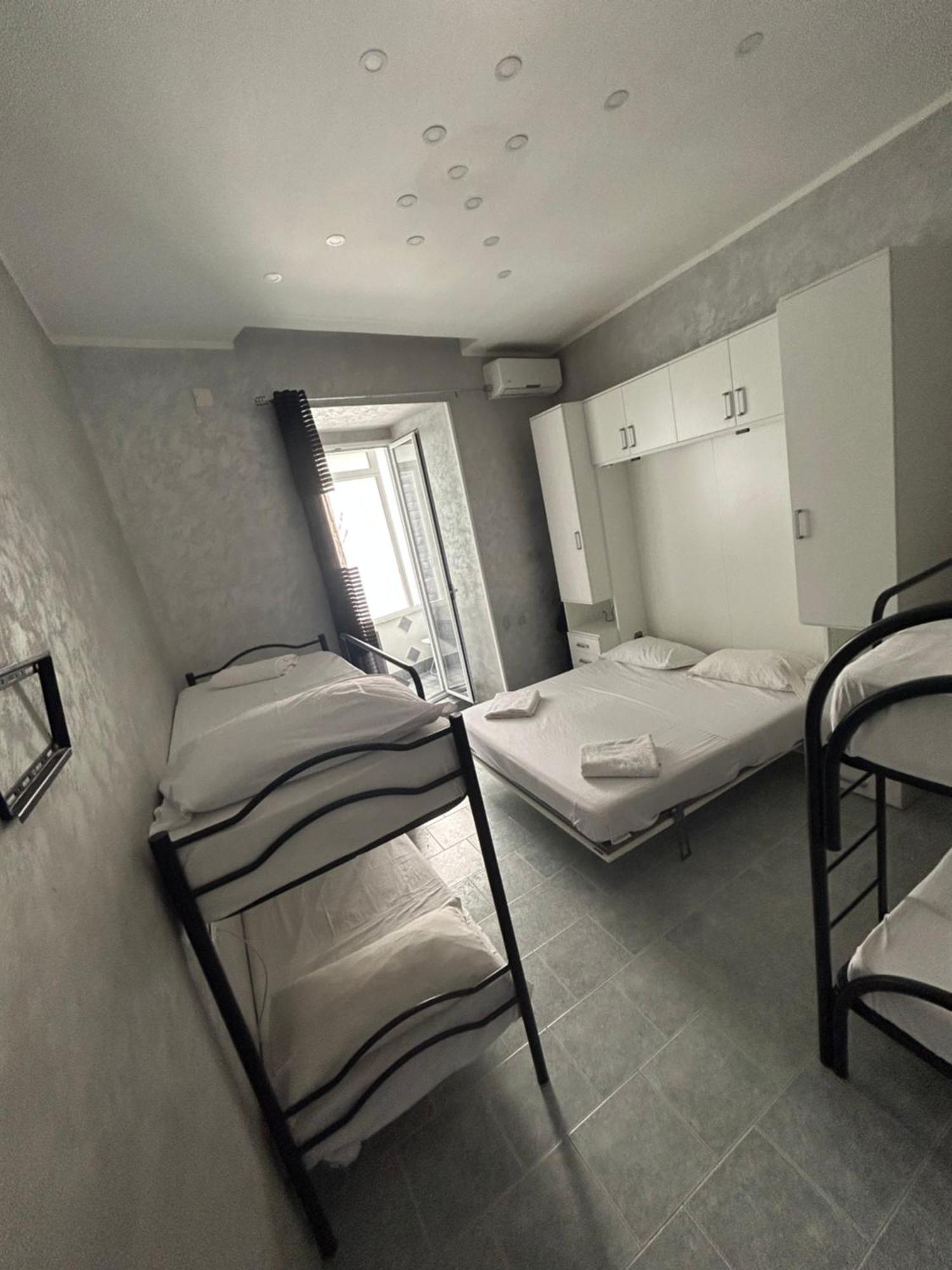 Da Concettina House Apartment Napoli Exterior foto