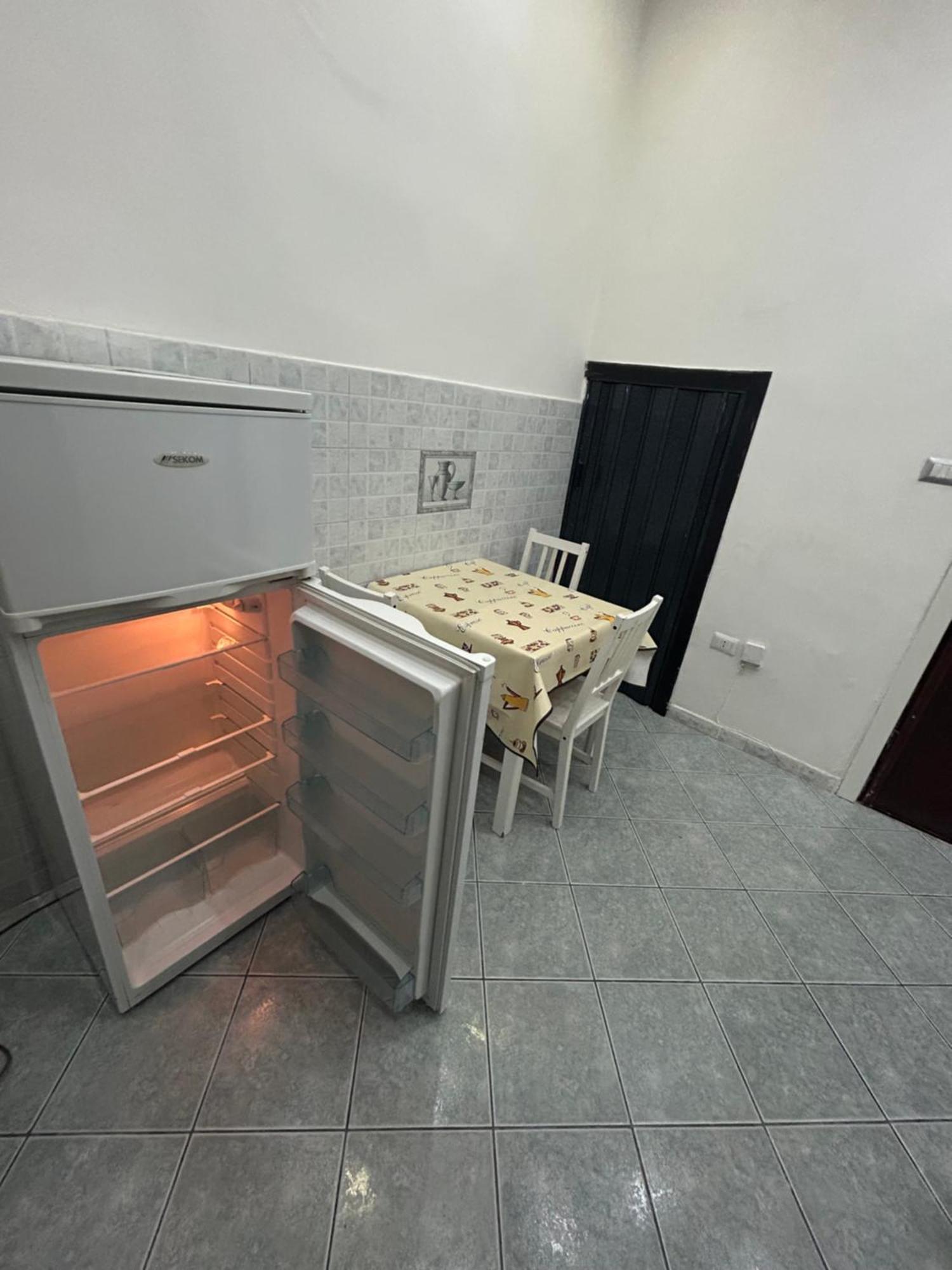 Da Concettina House Apartment Napoli Exterior foto