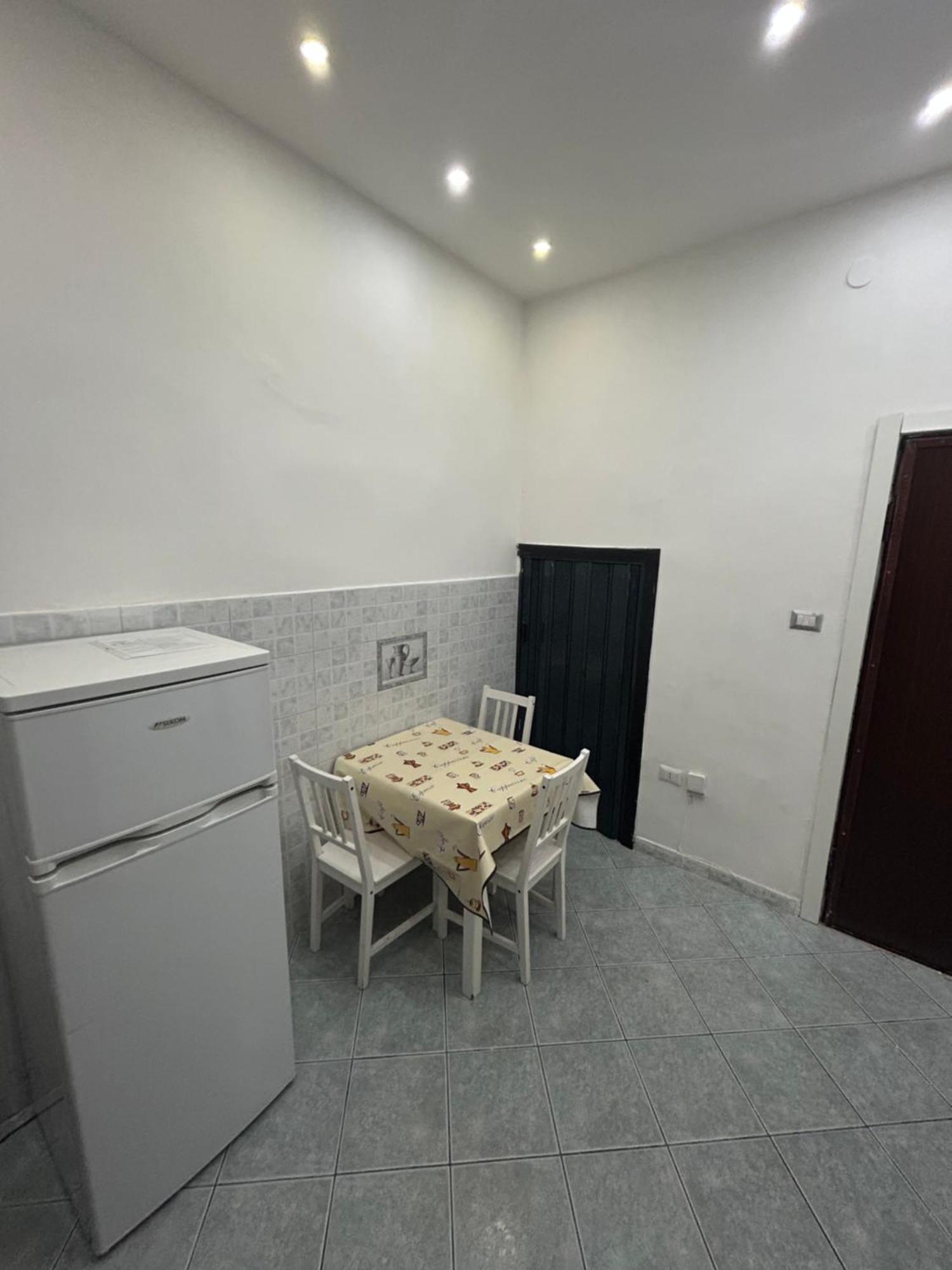 Da Concettina House Apartment Napoli Exterior foto