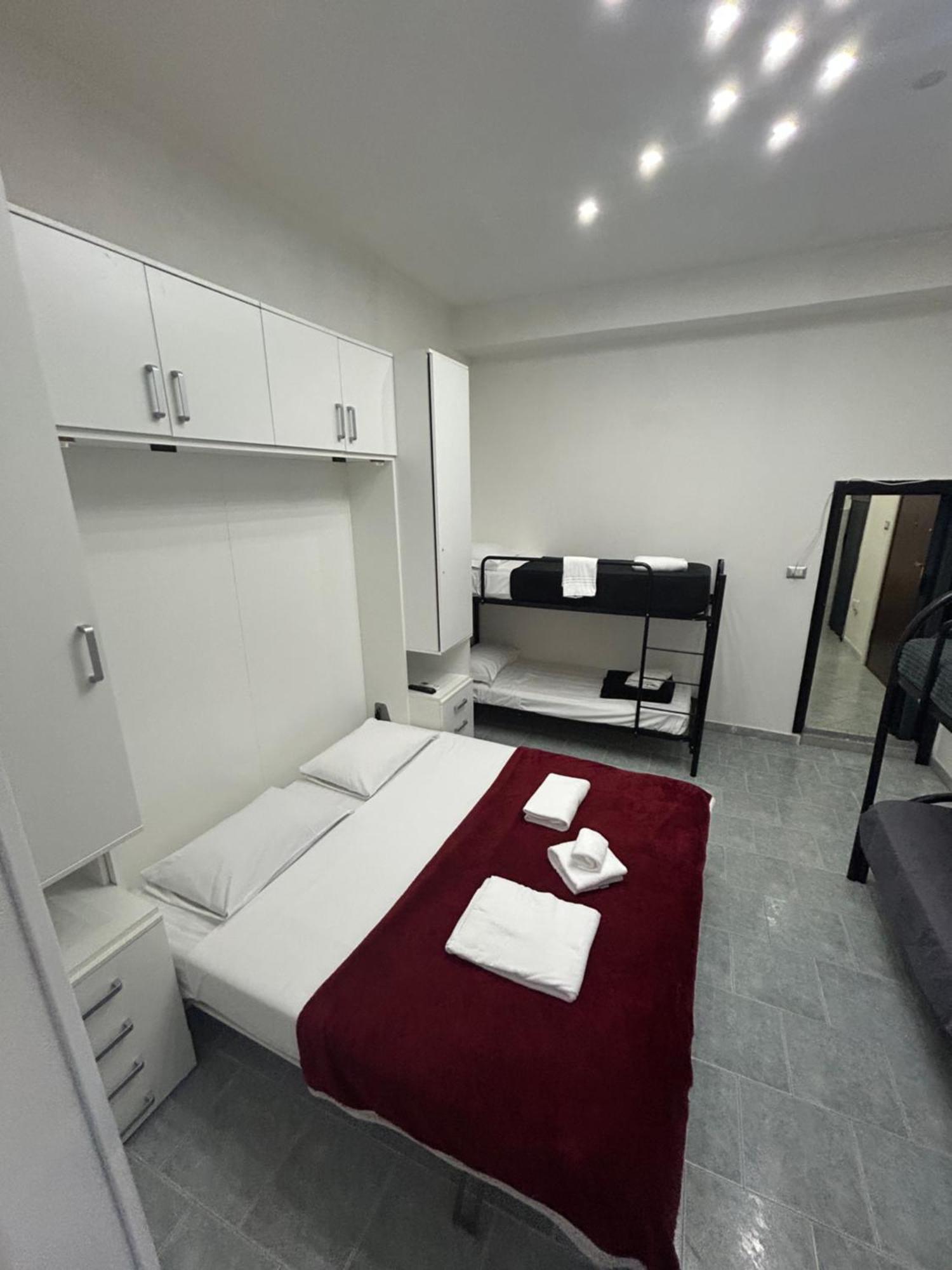 Da Concettina House Apartment Napoli Exterior foto