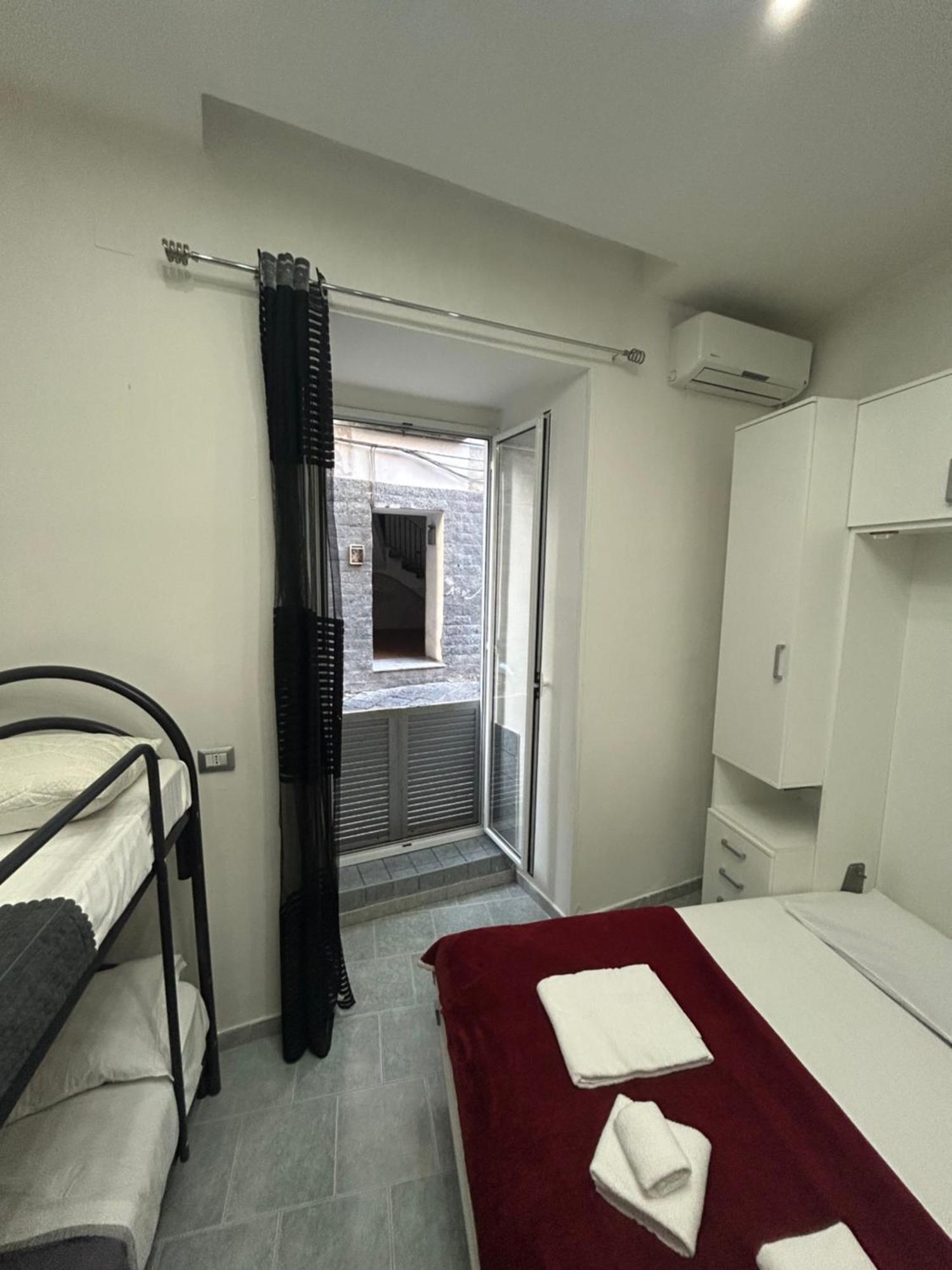 Da Concettina House Apartment Napoli Exterior foto