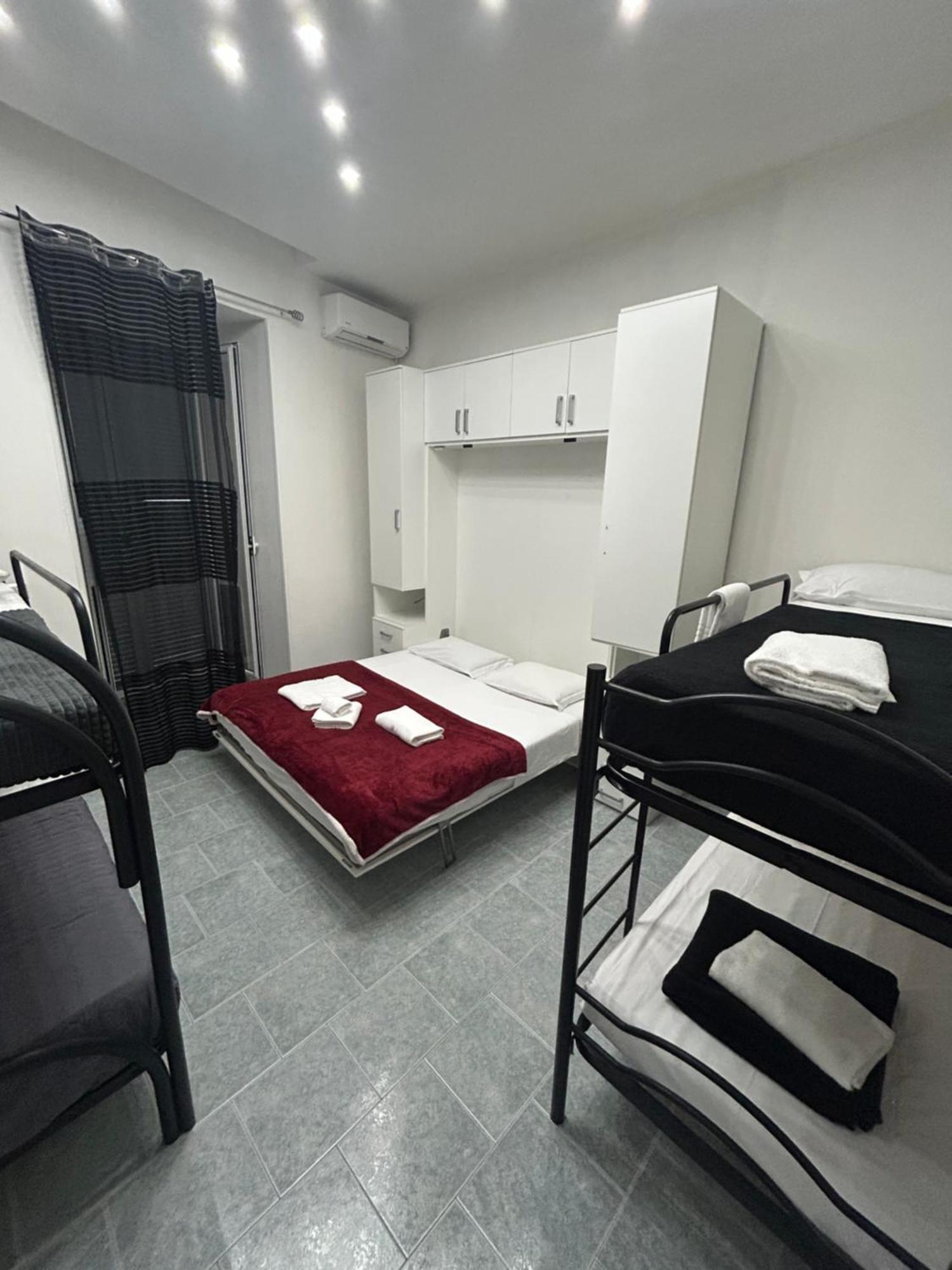 Da Concettina House Apartment Napoli Exterior foto