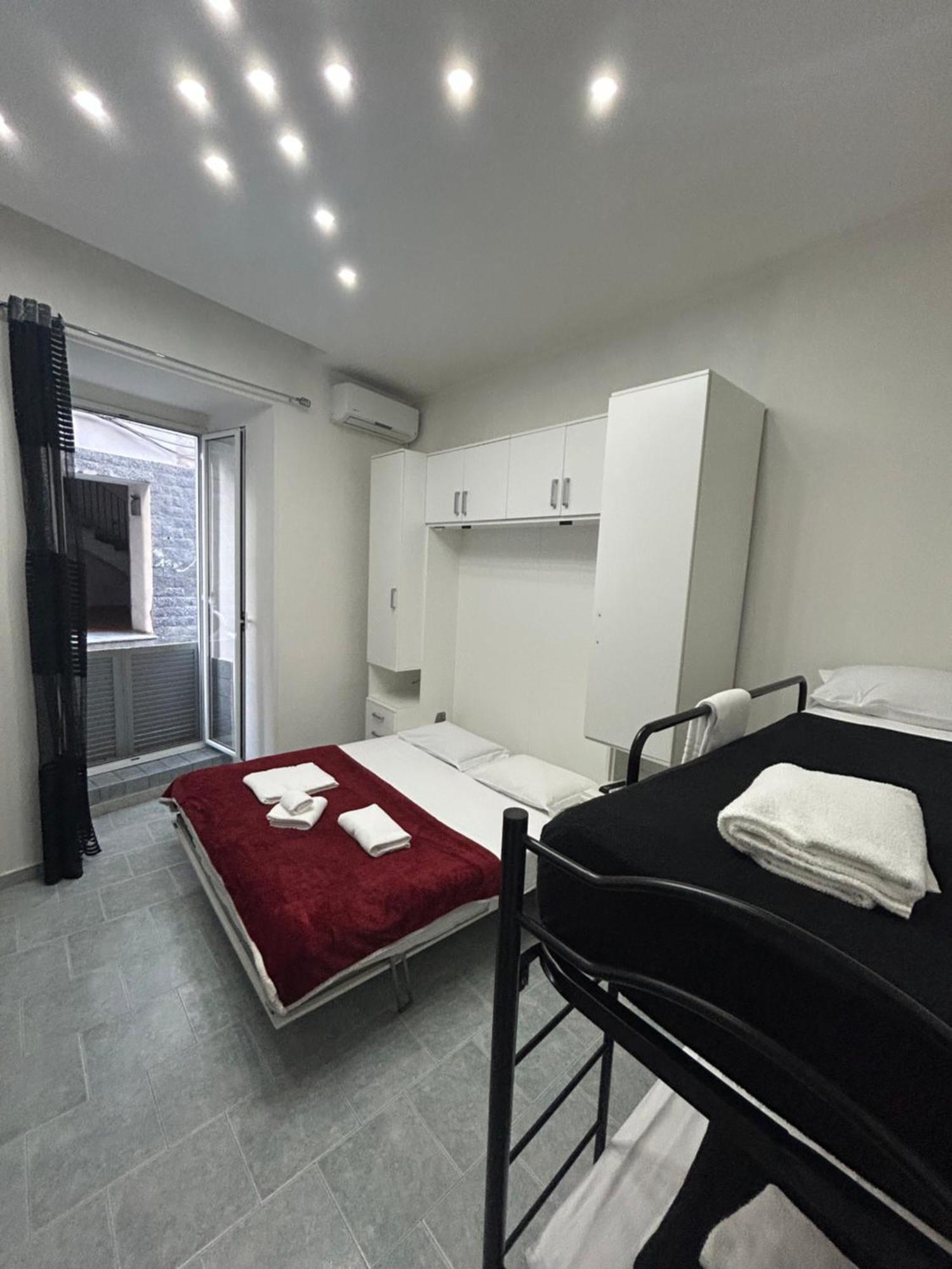 Da Concettina House Apartment Napoli Exterior foto