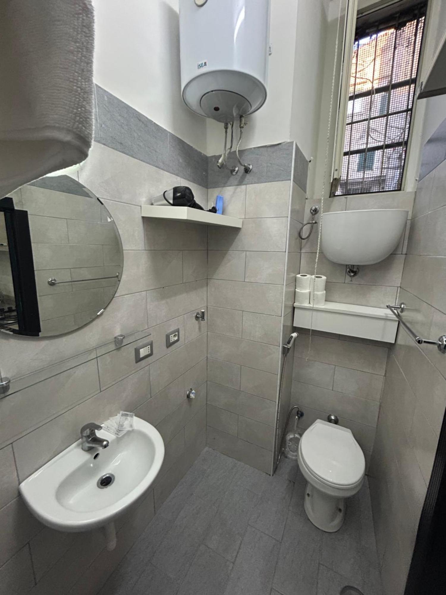 Da Concettina House Apartment Napoli Exterior foto