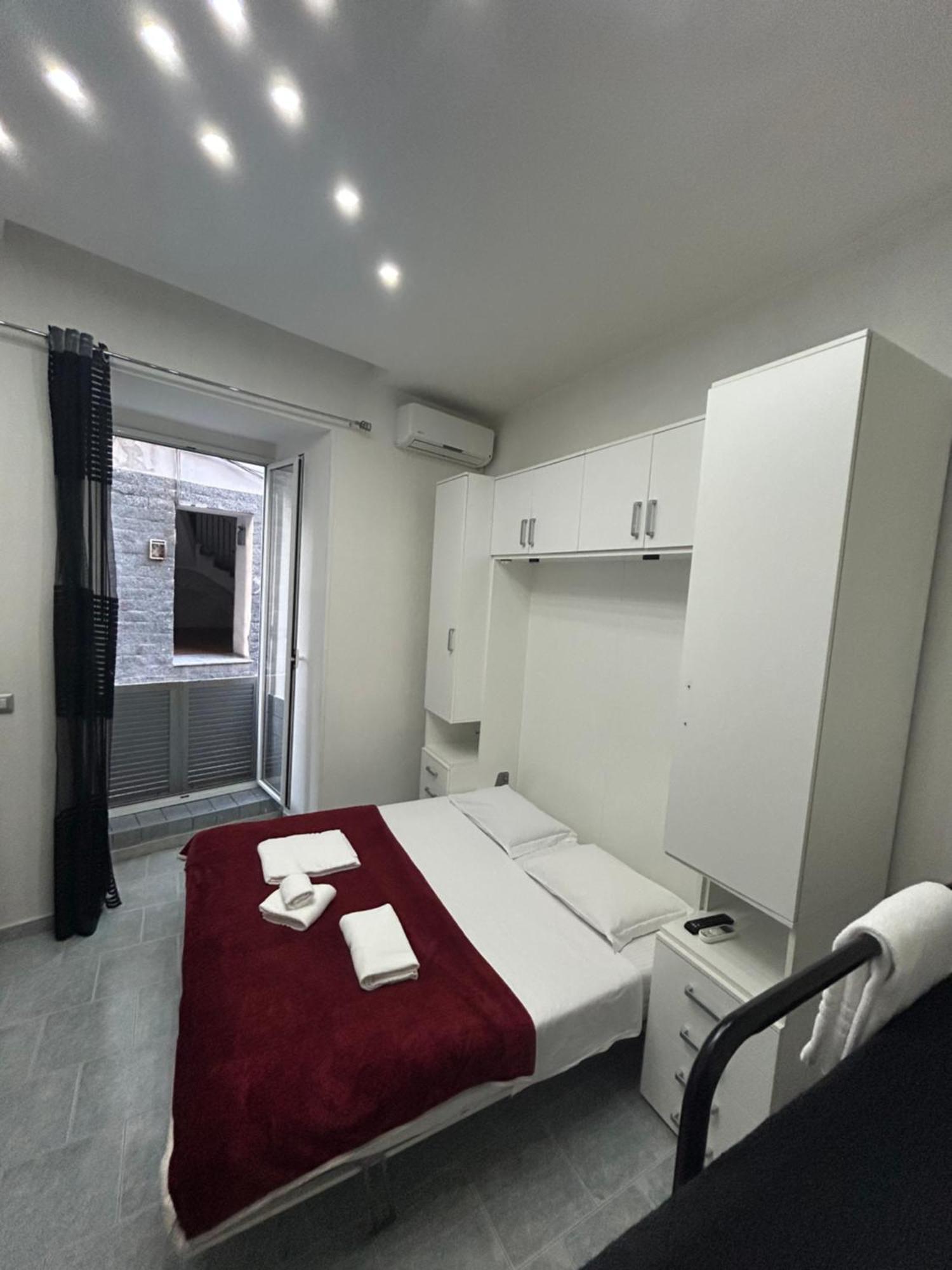 Da Concettina House Apartment Napoli Exterior foto