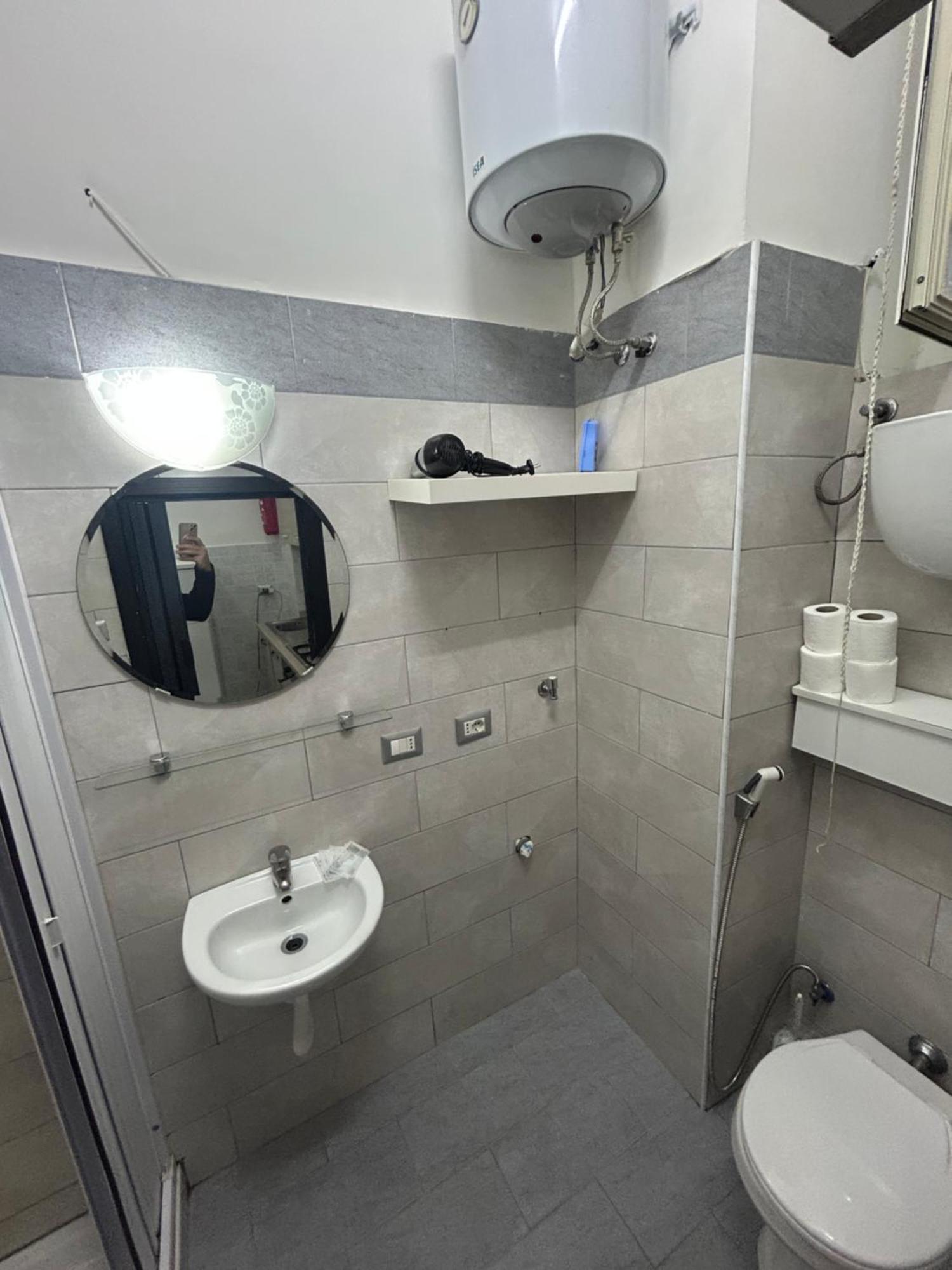 Da Concettina House Apartment Napoli Exterior foto